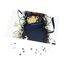 Load image into Gallery viewer, The burden of pain. Jigsaw Puzzle
