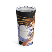 Load image into Gallery viewer, Ikki Tousen Tumbler 20oz
