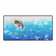 Load image into Gallery viewer, Anime One Piece Mouse Pad (Desk Mat)
