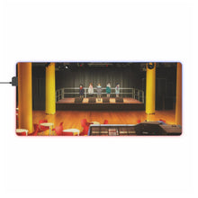 Load image into Gallery viewer, K-ON! RGB LED Mouse Pad (Desk Mat)
