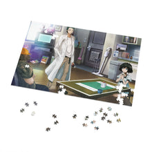 Load image into Gallery viewer, Lab Members Jigsaw Puzzle
