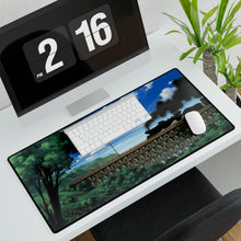 Load image into Gallery viewer, Anime Sora no Woto Mouse Pad (Desk Mat)
