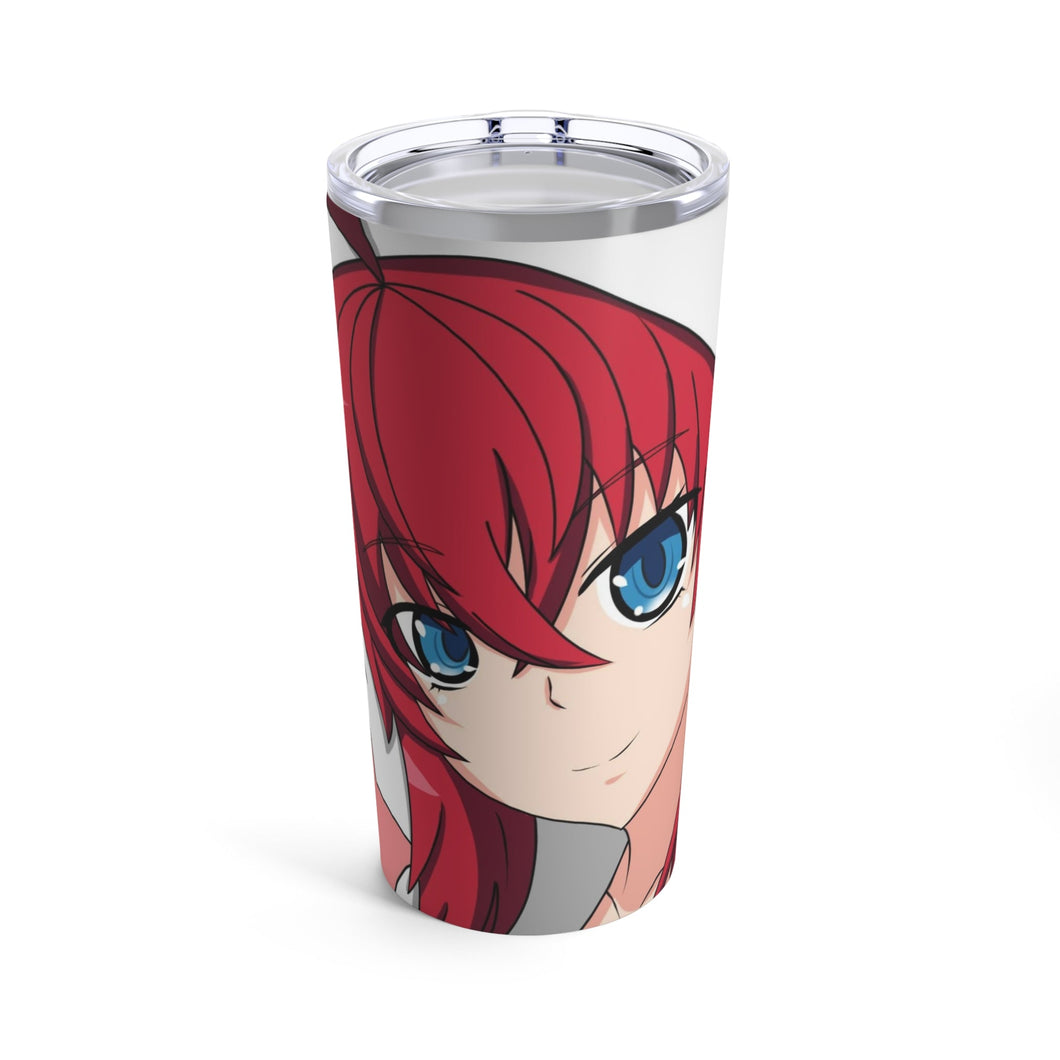 High School DxD Rias Gremory Tumbler 20oz