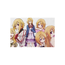 Load image into Gallery viewer, Infinite Stratos Rug
