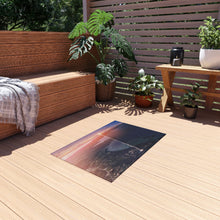 Load image into Gallery viewer, 5 Centimeters Per Second Rug
