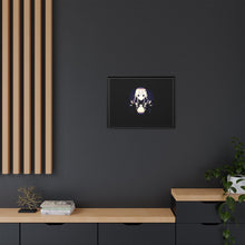 Load image into Gallery viewer, Guilty Crown Canvas Framed Art Print
