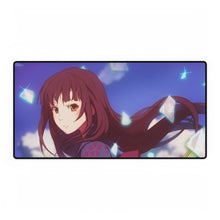 Load image into Gallery viewer, Anime Uchiage Hanabi, Shita kara Miru ka? Yoko kara Miru ka? Mouse Pad (Desk Mat)
