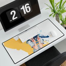 Load image into Gallery viewer, Too Many Losing Heroines Mouse Pad (Desk Mat)
