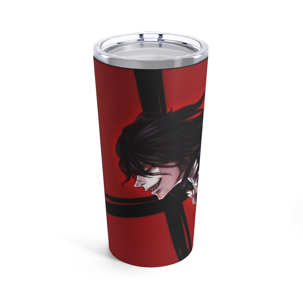 Alucard Tumbler 20oz