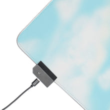 Load image into Gallery viewer, The Rising Of The Shield Hero RGB LED Mouse Pad (Desk Mat)
