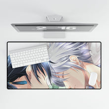 Load image into Gallery viewer, Spiritpact Mouse Pad (Desk Mat)
