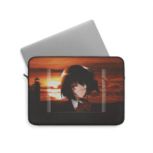 Load image into Gallery viewer, Mei Misaki Laptop Sleeve
