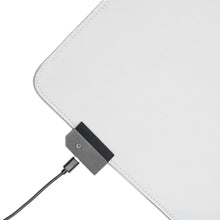 Load image into Gallery viewer, Chainsaw Man RGB LED Mouse Pad (Desk Mat)
