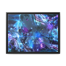 Load image into Gallery viewer, Anime The Seven Deadly Sins Canvas Framed Art Print

