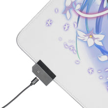 Load image into Gallery viewer, Sword Art Online: Alicization RGB LED Mouse Pad (Desk Mat)
