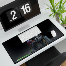 Load image into Gallery viewer, Anime Seraph of the End Mouse Pad (Desk Mat)
