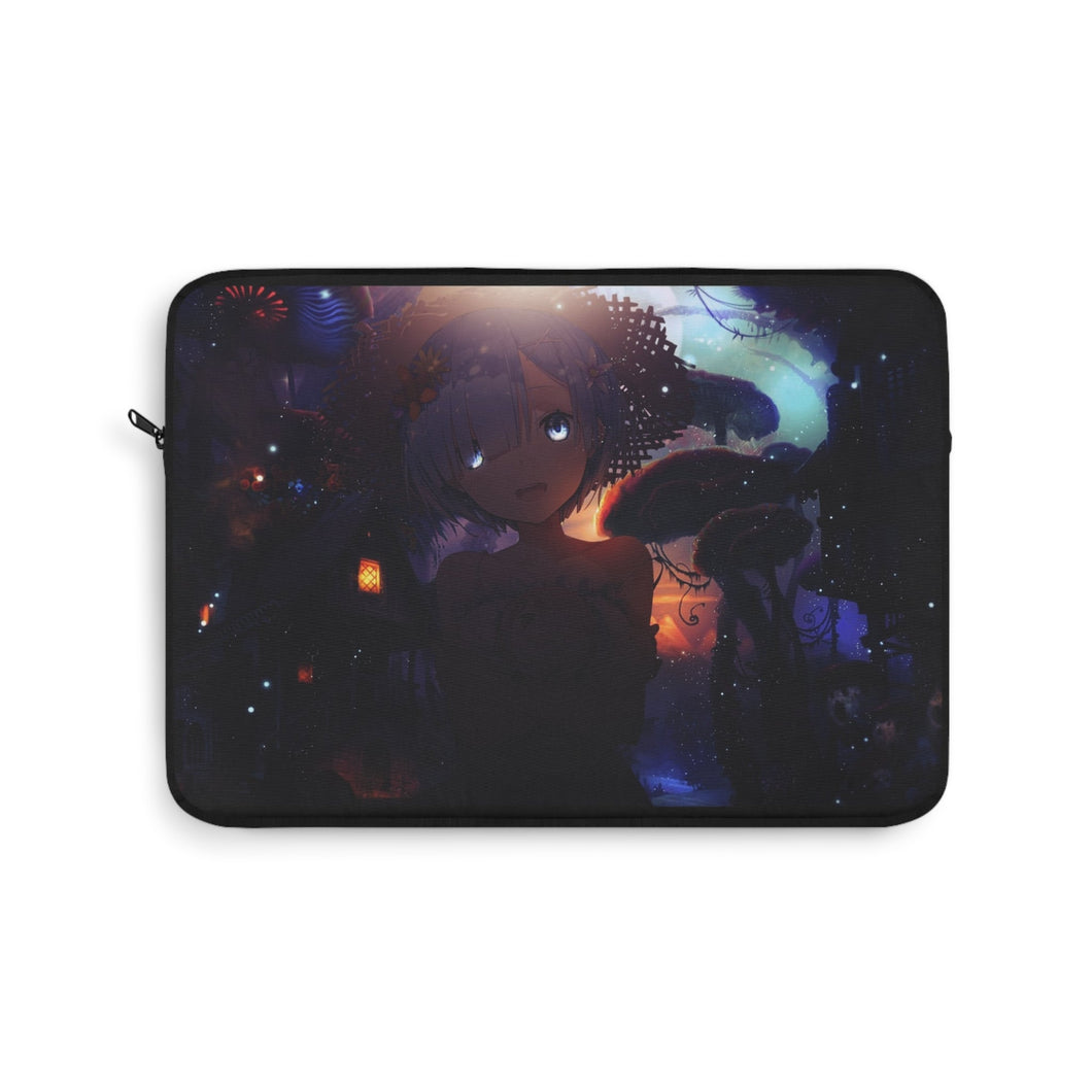 Anime Re:ZERO -Starting Life in Another World- Laptop Sleeve