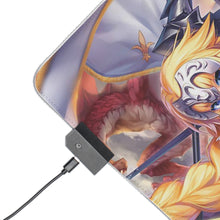 Load image into Gallery viewer, Fate/Grand Order RGB LED Mouse Pad (Desk Mat)
