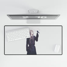 Load image into Gallery viewer, Anime Yuri!!! on Ice Mouse Pad (Desk Mat)
