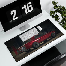Load image into Gallery viewer, Ford Mustang Mouse Pad (Desk Mat)

