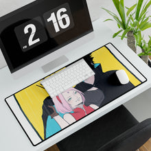 Load image into Gallery viewer, Anime Naruto Mouse Pad (Desk Mat)
