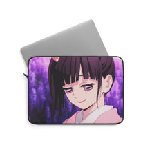 Load image into Gallery viewer, Anime Demon Slayer: Kimetsu no Yaiba Laptop Sleeve
