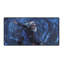 Load image into Gallery viewer, Anime Naruto Mouse Pad (Desk Mat)
