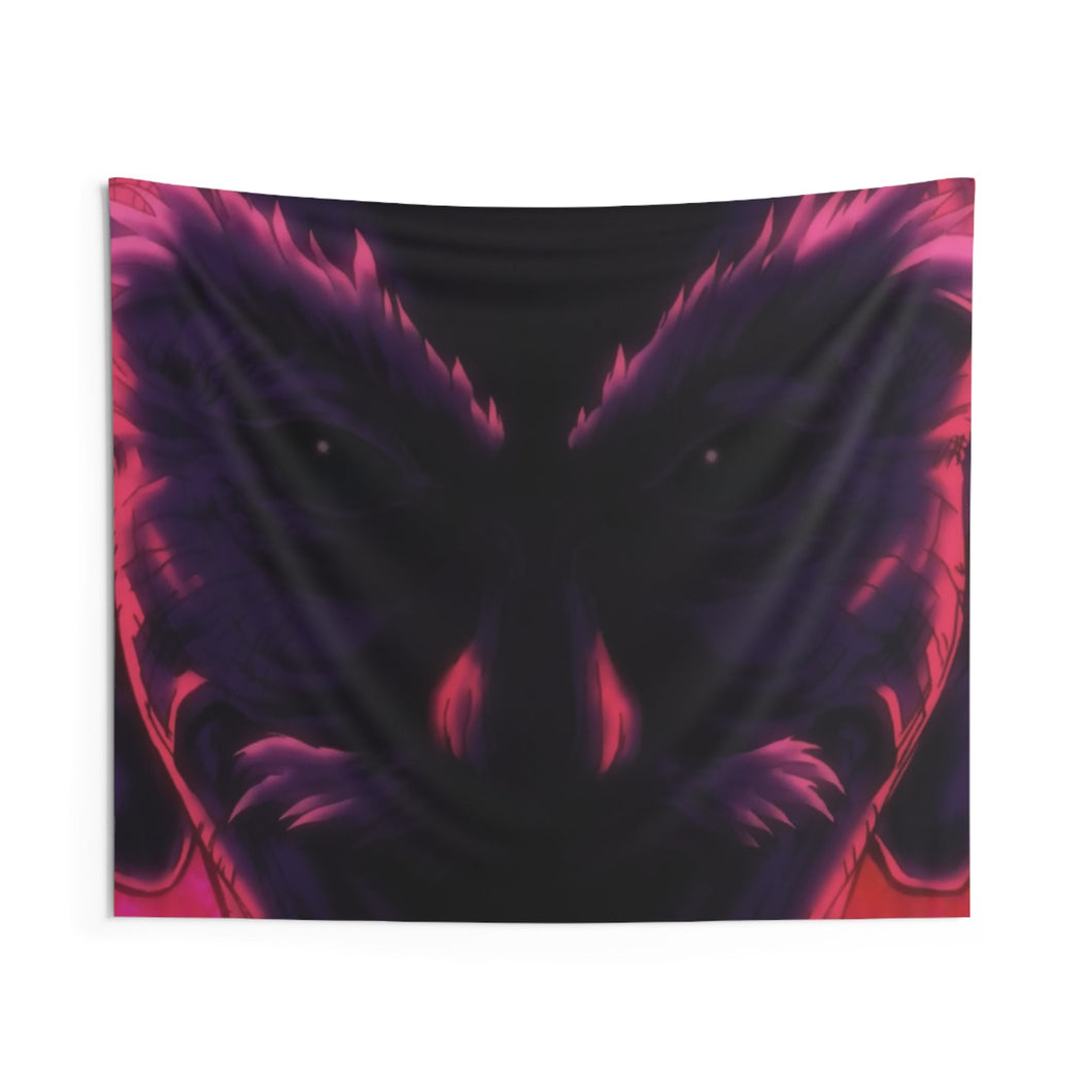 Hunter x Hunter Indoor Wall Tapestry