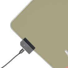 Load image into Gallery viewer, Spy X Family RGB LED Mouse Pad (Desk Mat)
