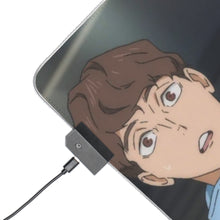 Load image into Gallery viewer, Haikyu!! RGB LED Mouse Pad (Desk Mat)
