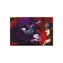 Load image into Gallery viewer, Anime Jojo's Bizarre Adventure Rug

