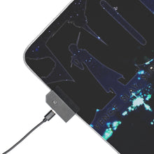 Load image into Gallery viewer, Sinon - Sword Art Online RGB LED Mouse Pad (Desk Mat)
