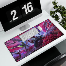 Load image into Gallery viewer, Marvel's Guardians Of The Galaxy Mouse Pad (Desk Mat)
