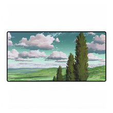 Load image into Gallery viewer, Children Who Chase Lost Voices Mouse Pad (Desk Mat)
