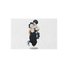 Load image into Gallery viewer, Magi: The Labyrinth Of Magic Judar, Japanese Desk Mat Rug
