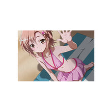 Load image into Gallery viewer, Boku Wa Tomodachi Ga Sukunai Rug
