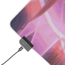 Load image into Gallery viewer, Code Geass RGB LED Mouse Pad (Desk Mat)
