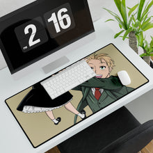 Load image into Gallery viewer, Anime Spy x Family Mouse Pad (Desk Mat)
