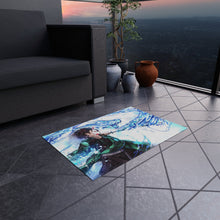 Load image into Gallery viewer, Demon Slayer: Kimetsu no Yaiba Rug
