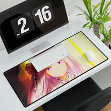 Load image into Gallery viewer, EmiliaTan Mouse Pad (Desk Mat)
