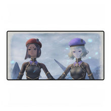 Load image into Gallery viewer, Valkyria Chronicles 4 Mouse Pad (Desk Mat)
