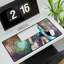 Load image into Gallery viewer, Anime One Piece Mouse Pad (Desk Mat)
