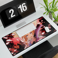 Load image into Gallery viewer, Rena Ryūgū Mouse Pad (Desk Mat)
