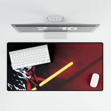 Load image into Gallery viewer, Tenchi Muyo Mouse Pad (Desk Mat)
