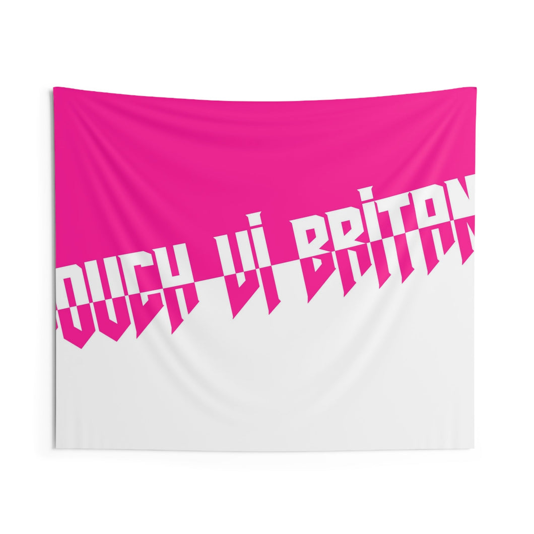 Code Geass Lelouch Lamperouge Indoor Wall Tapestry