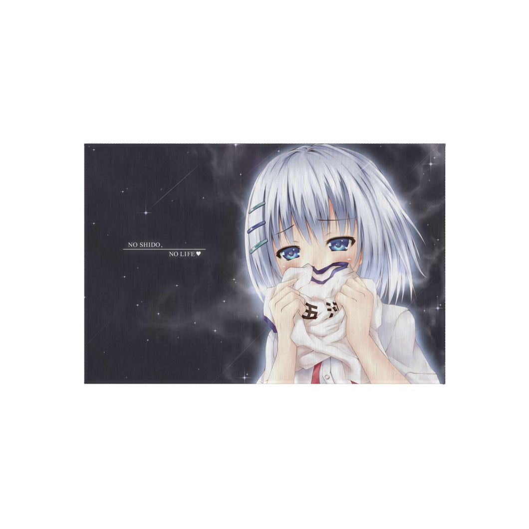 Date A Live Rug