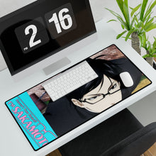 Load image into Gallery viewer, Haven t You Heard I m Sakamoto Mouse Pad (Desk Mat)
