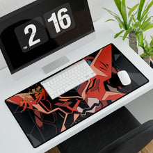 Load image into Gallery viewer, Gurren (Tengen Toppa Gurren Lagann) Mouse Pad (Desk Mat)
