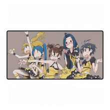 Load image into Gallery viewer, Anime The iDOLM@STERr Mouse Pad (Desk Mat)
