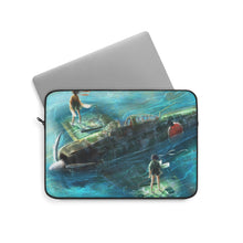 Load image into Gallery viewer, Anime Kantai Collectionr Laptop Sleeve
